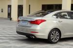 Hyundai Mistra 2014 года (CN)